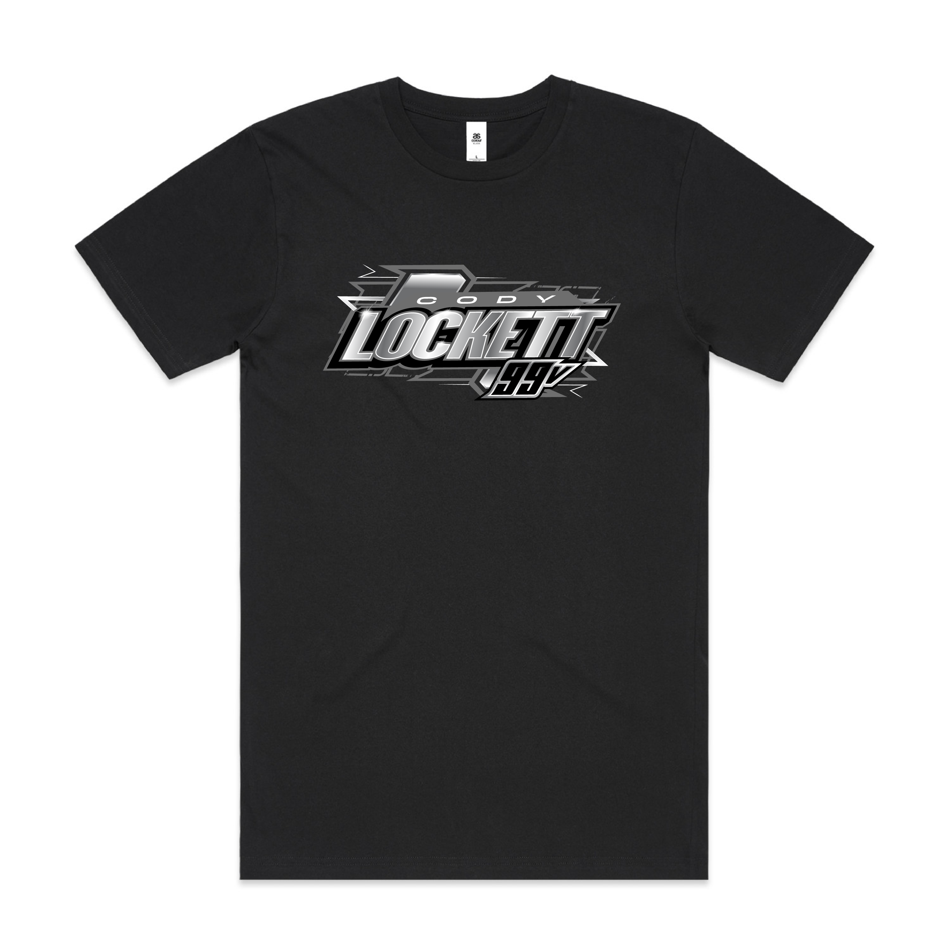Cody Lockett 2026 T-Shirt