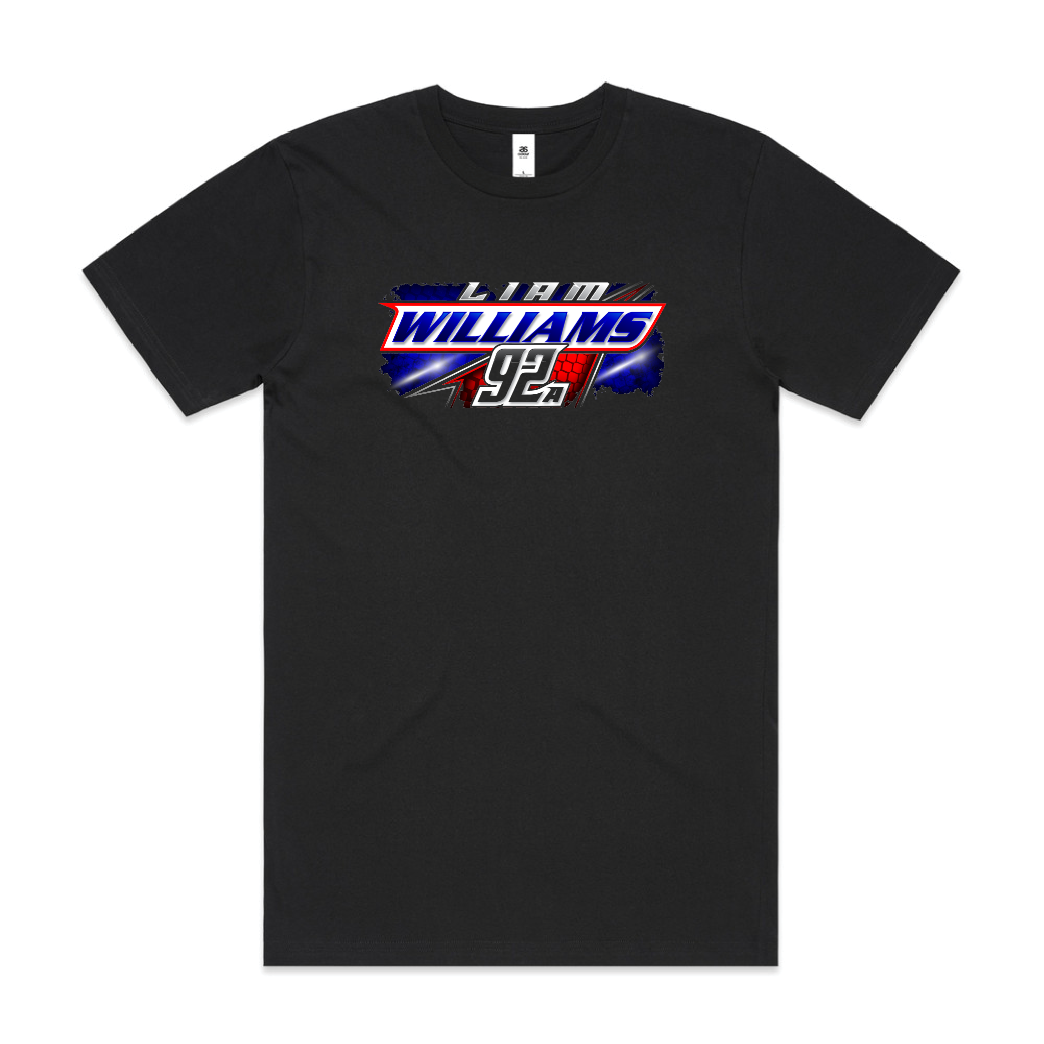 Williams Motorsport Kids T-Shirt