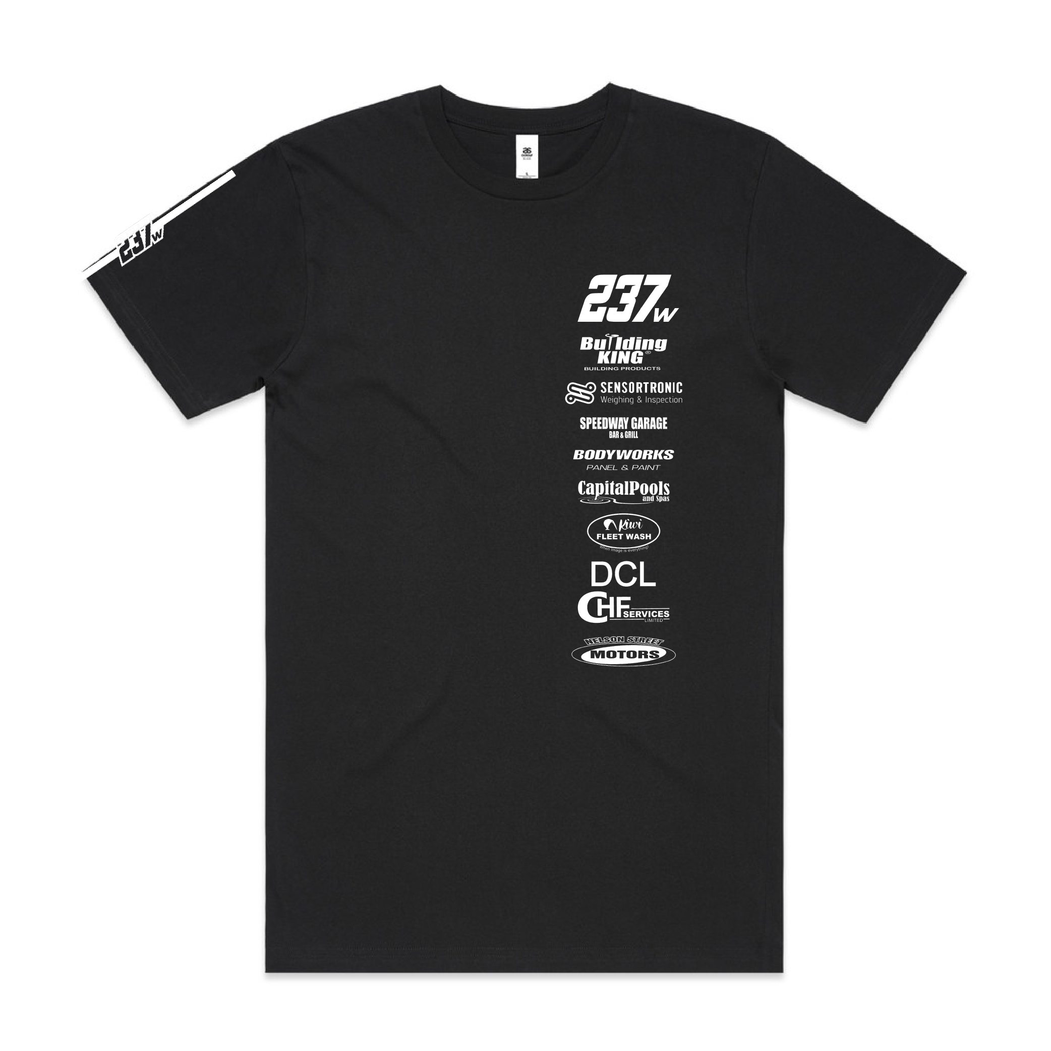 Thomas Davis 2025-26 T-Shirt