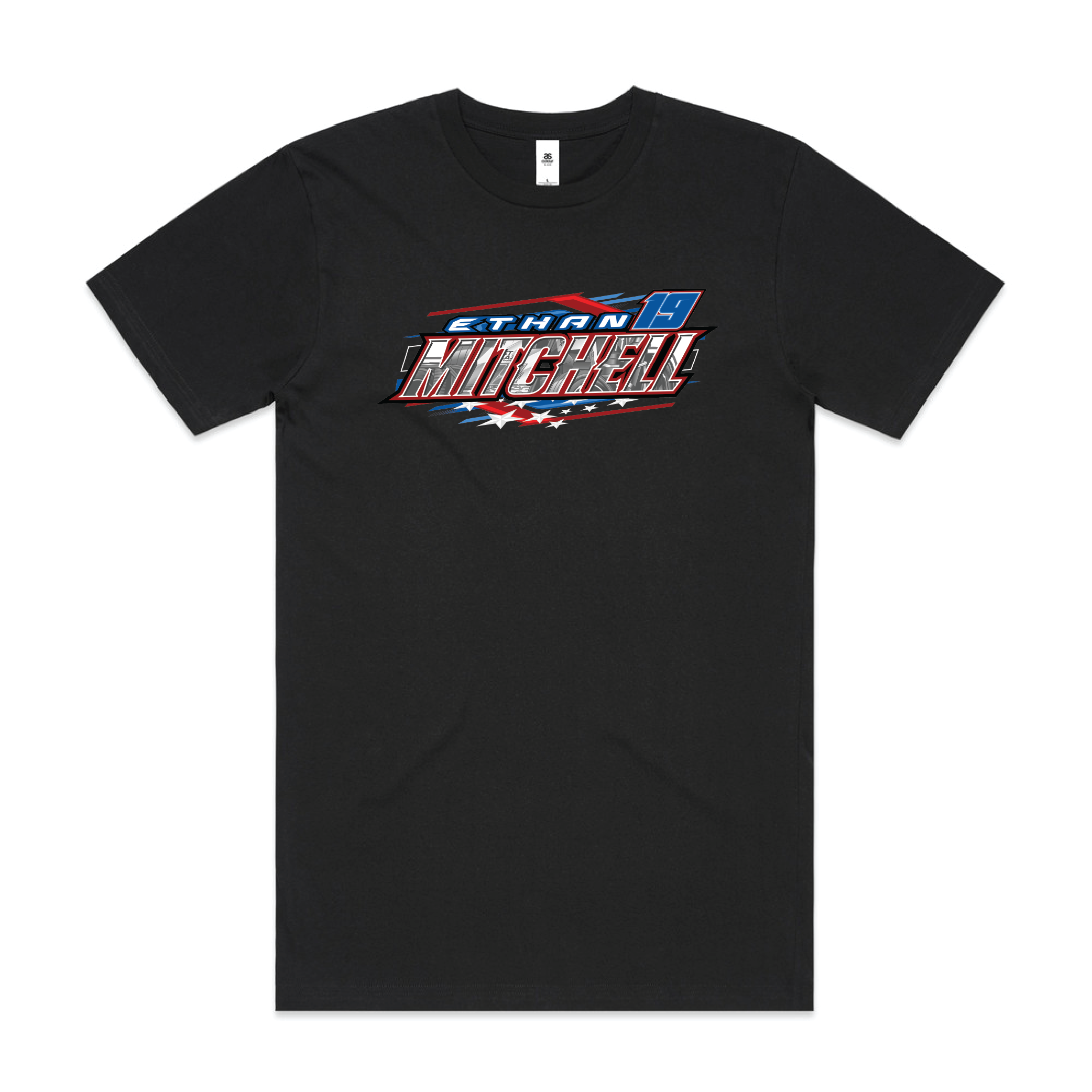 Ethan Mitchell 19USA Kids T-Shirt