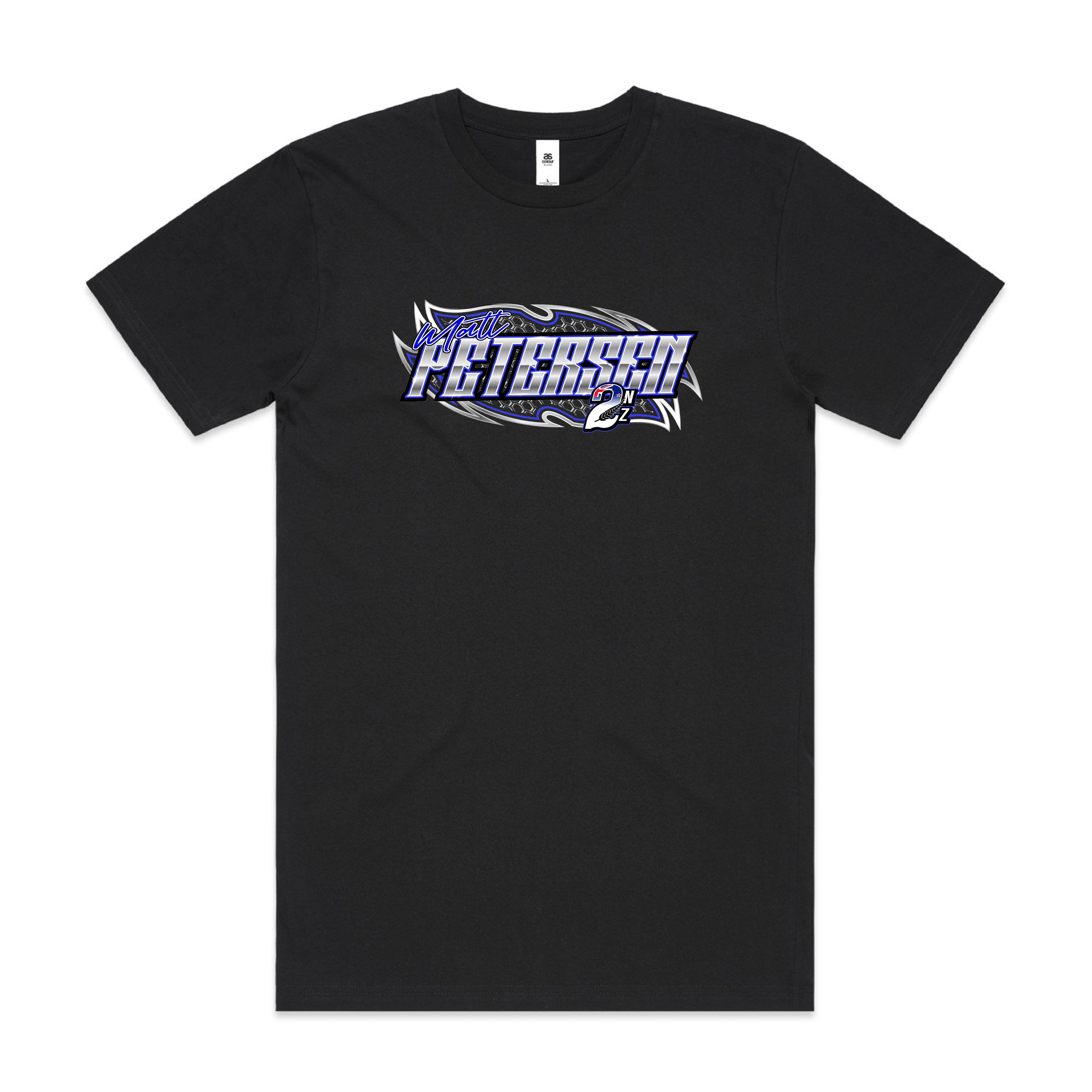 Matt Petersen 2026 T-Shirt