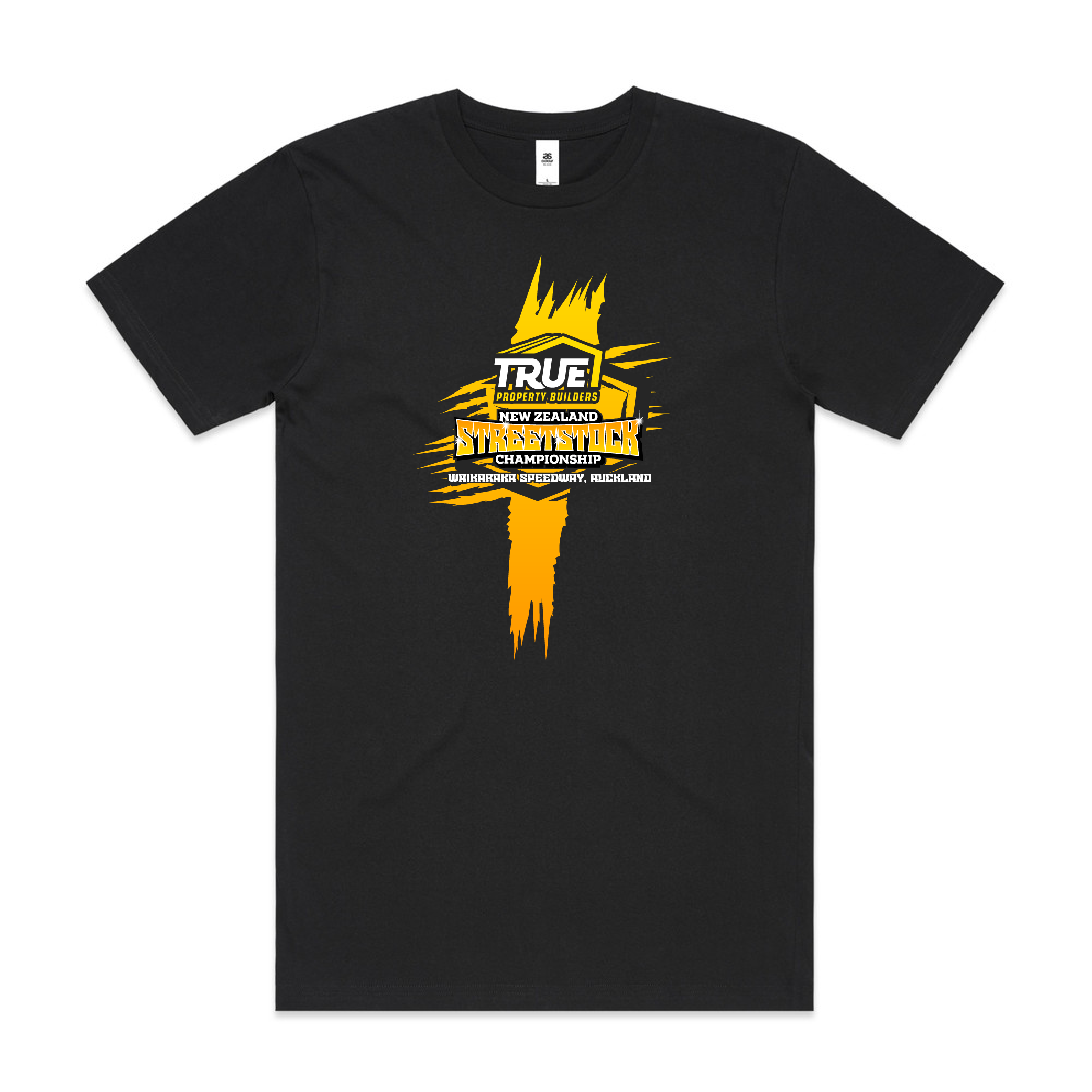 New Zealand Streetstock Champs T-Shirt