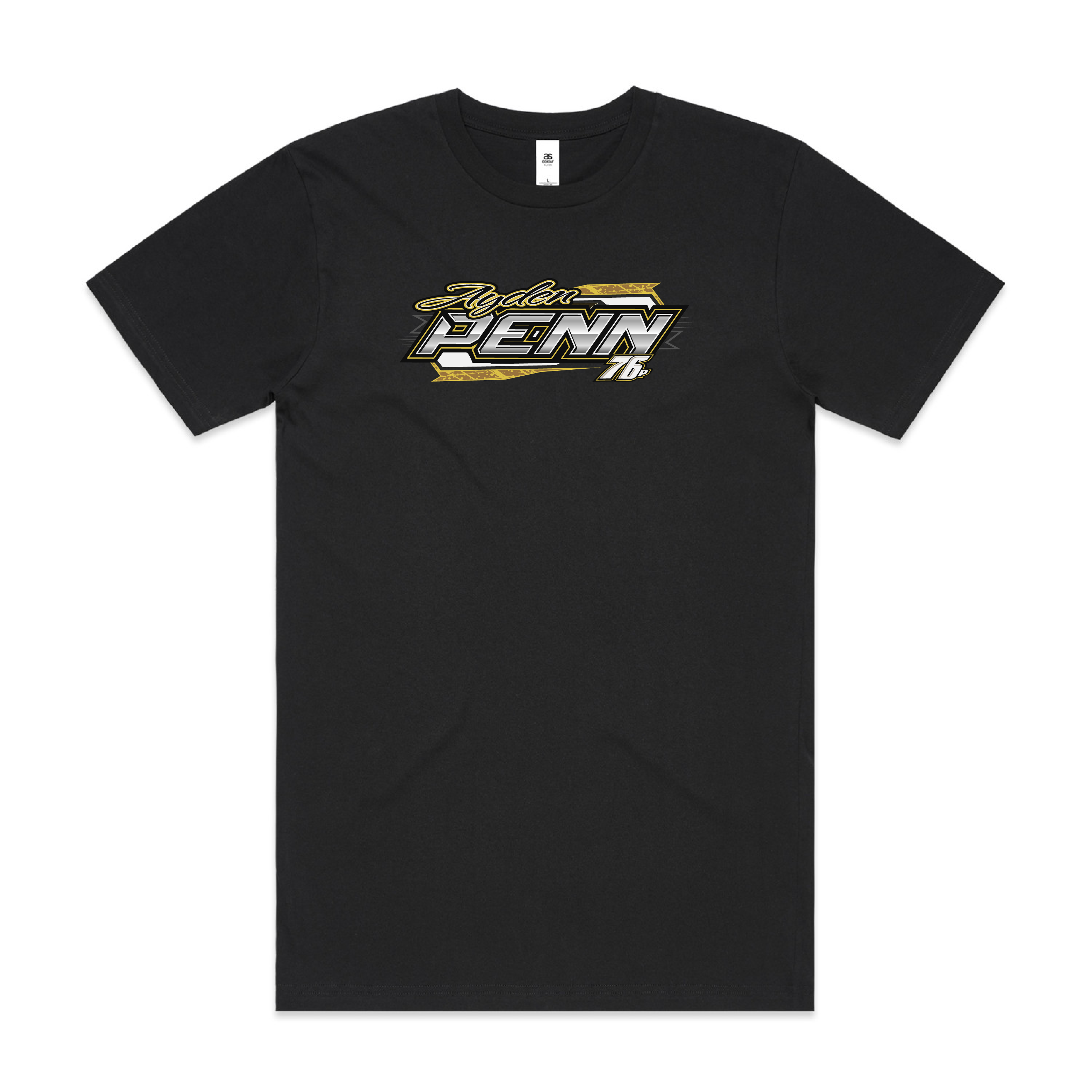Ayden Penn T-Shirt