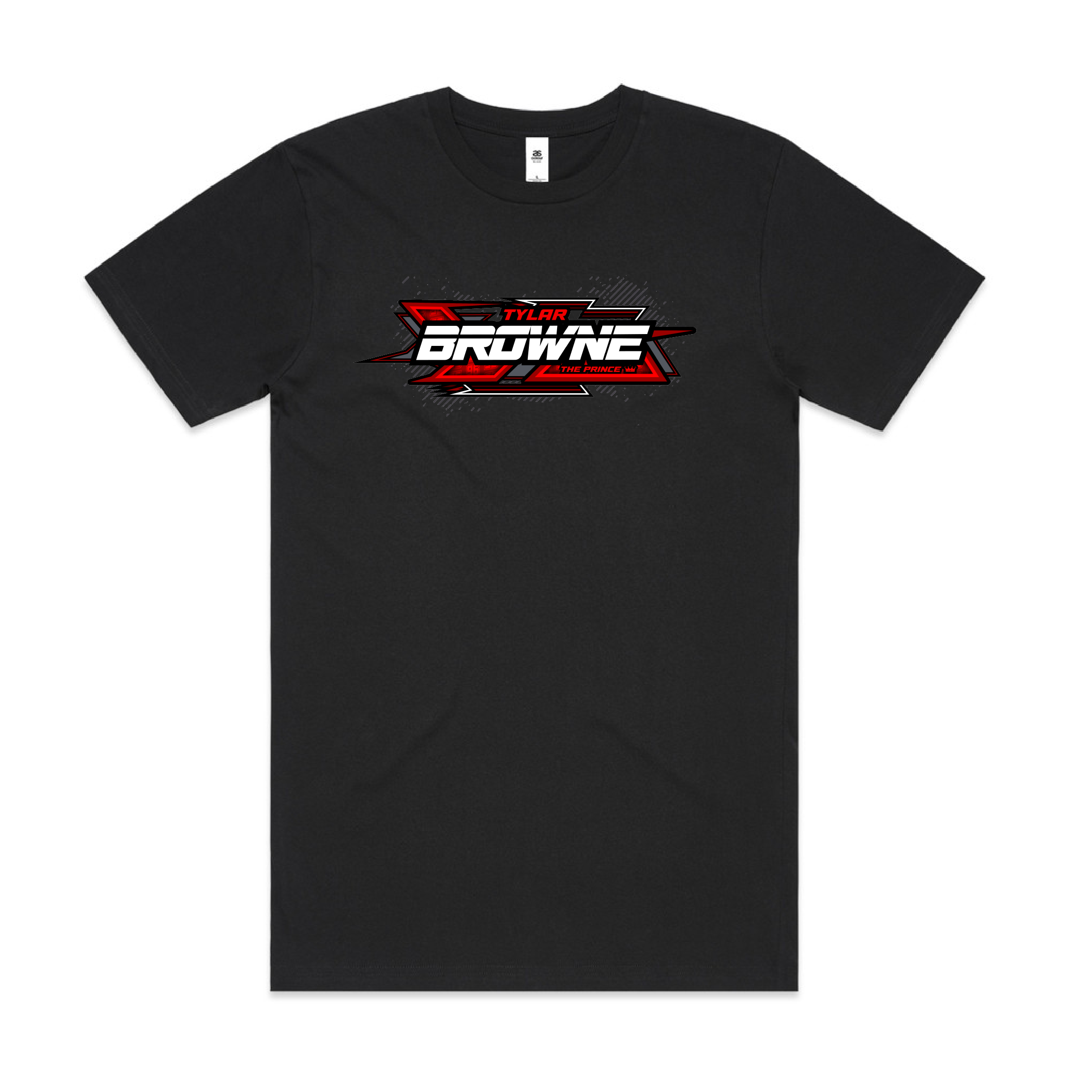 Tylar Browne 25-26 T-Shirt