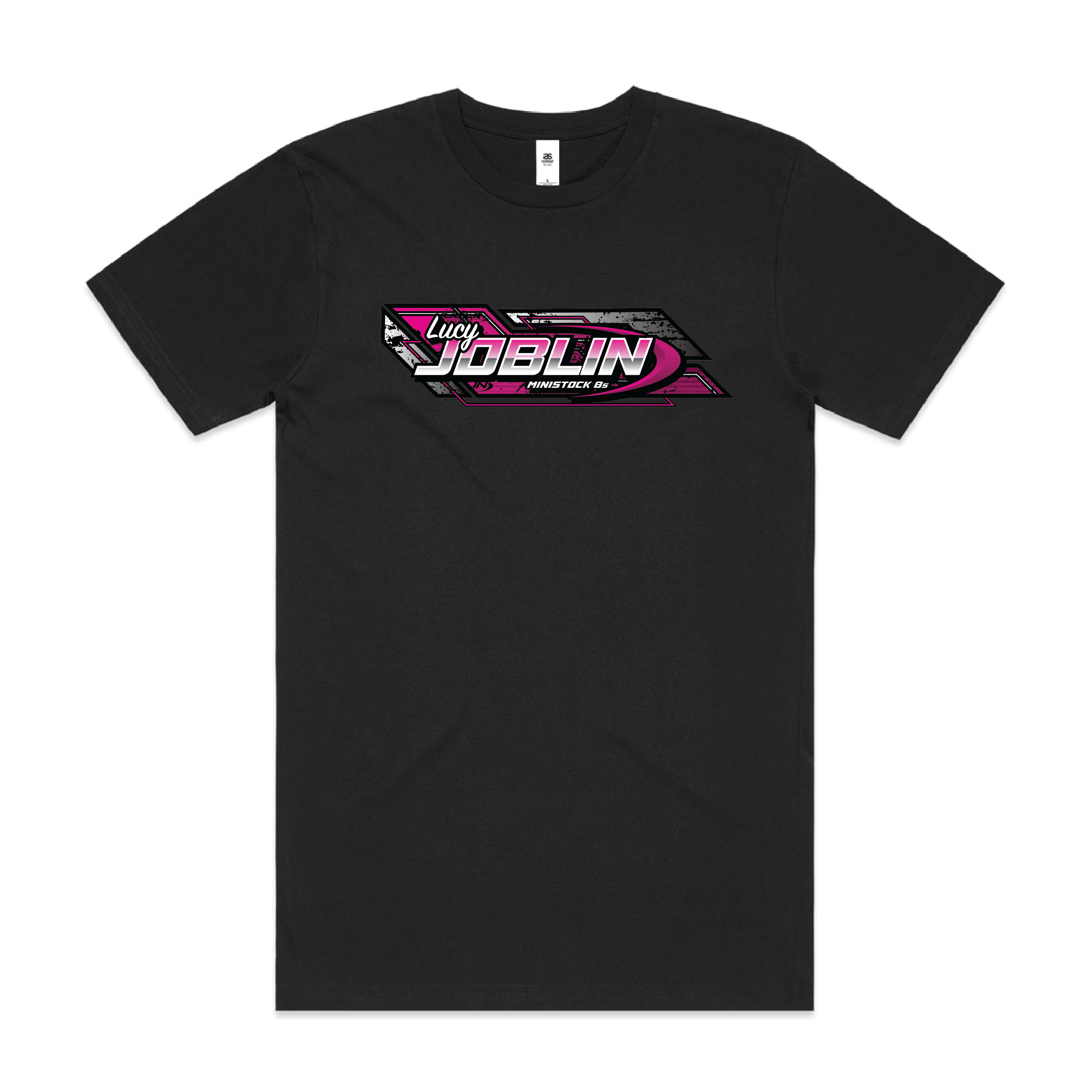 Lucy Joblin T-Shirt