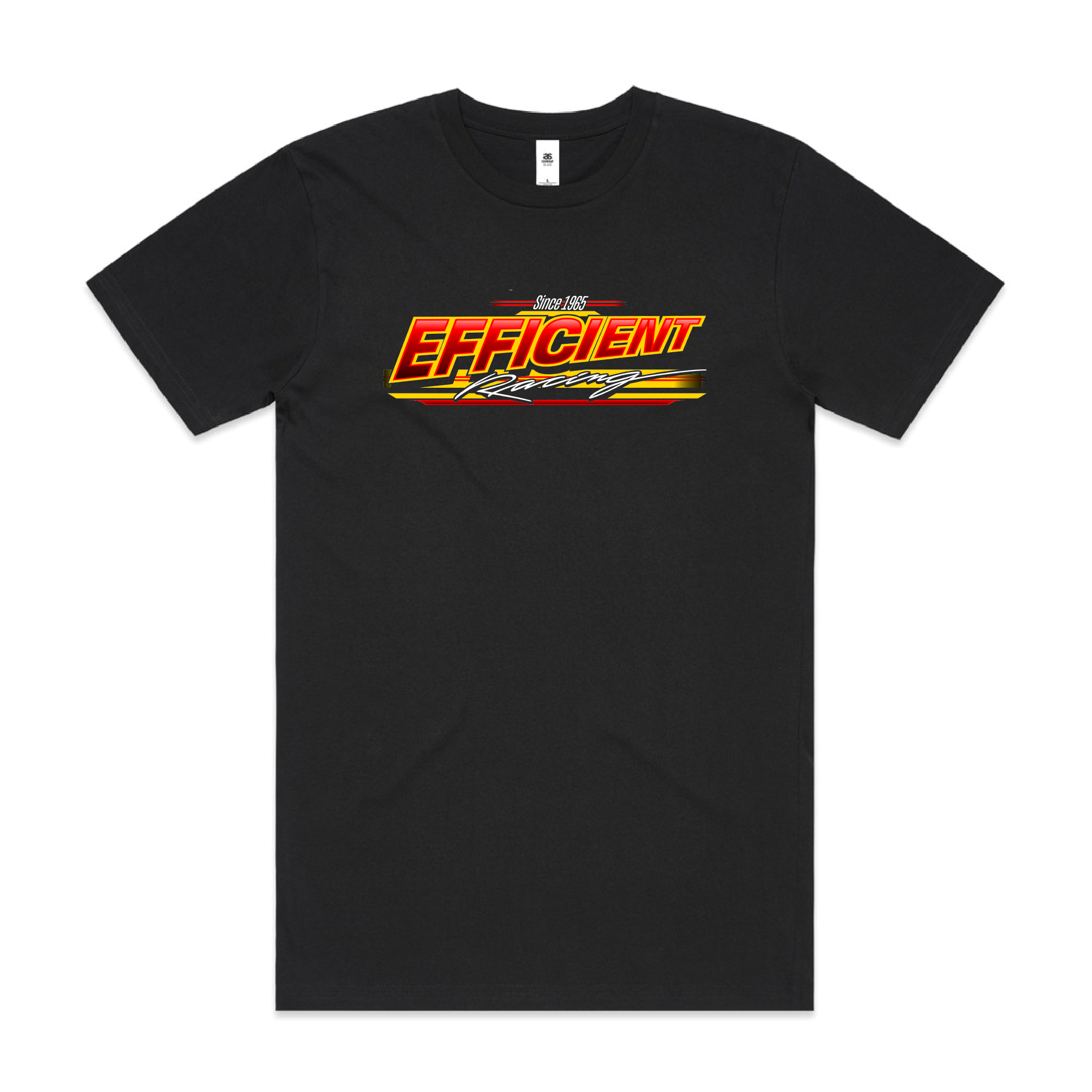 Efficient Racing 2025-26 T-Shirt