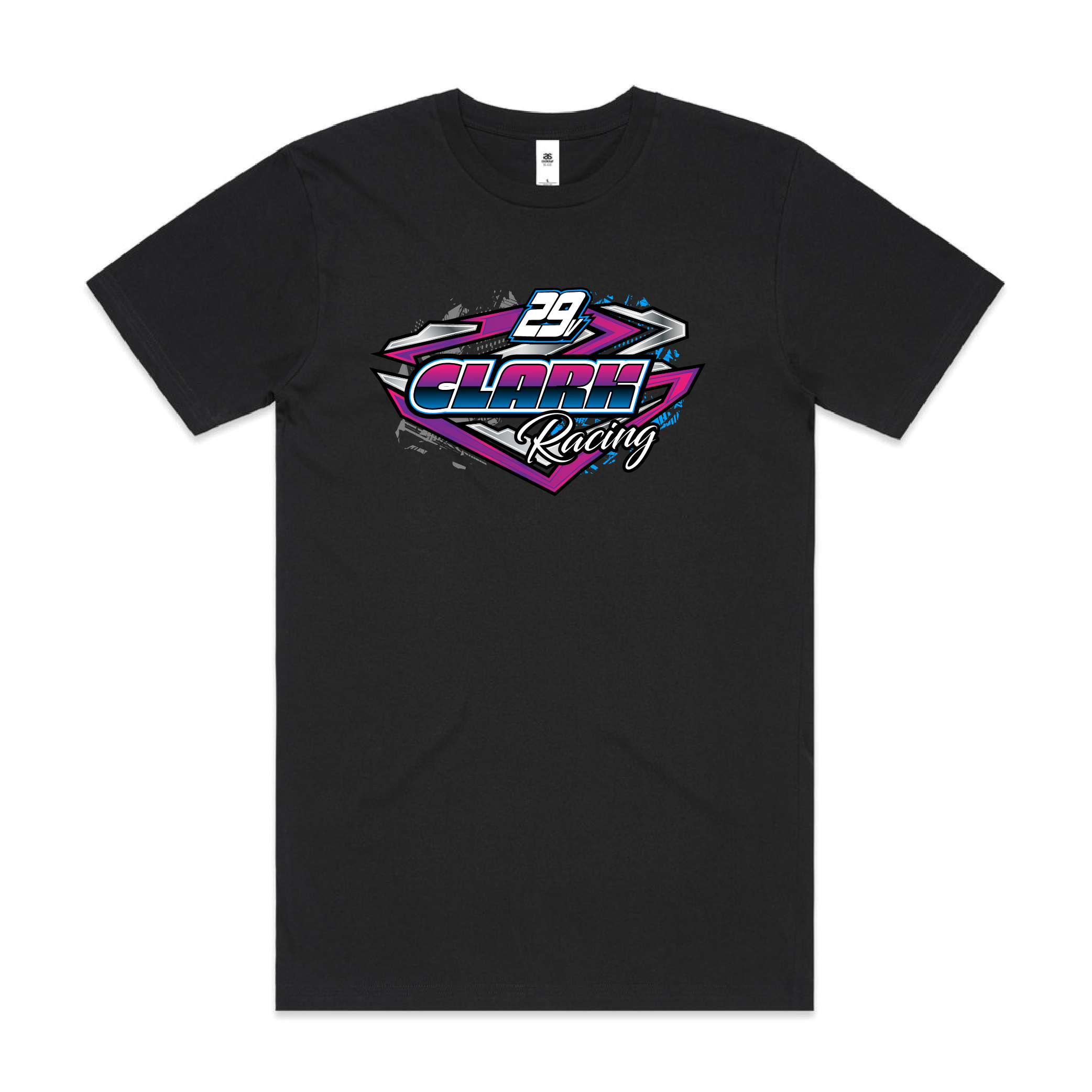 Clark Racing T-Shirt
