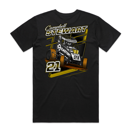 Campbell Stewart Racing