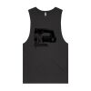 BARNARD TANK TEE Thumbnail