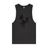 BARNARD TANK TEE Thumbnail